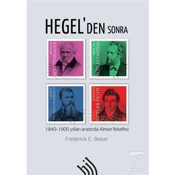 Hegel - Frederick Beiser