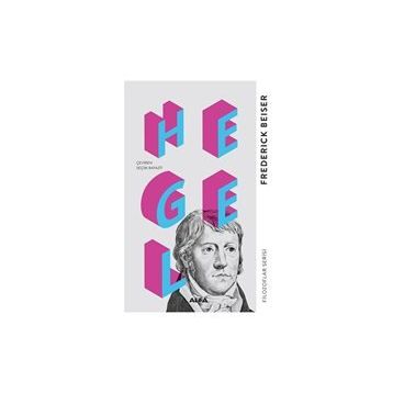 Hegel - Frederick Beiser