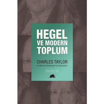 HEGEL - NEJAT BOZKURT