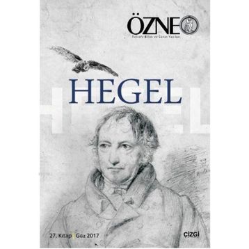 HEGEL - NEJAT BOZKURT