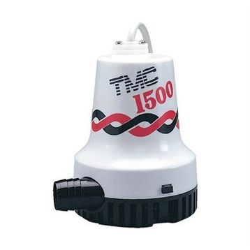 Hegi 1500 12 V Hegi Sintine Pompası