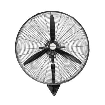 Hegi 26356 Sanayi Tipi 75 cm Duvar Vantilatör