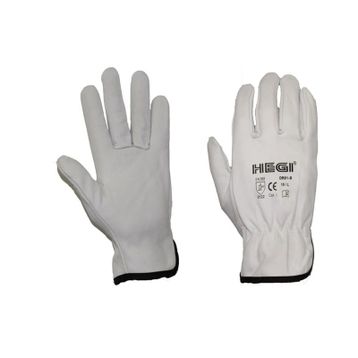 Hegi Dr01-B Sürücü Eldiveni
