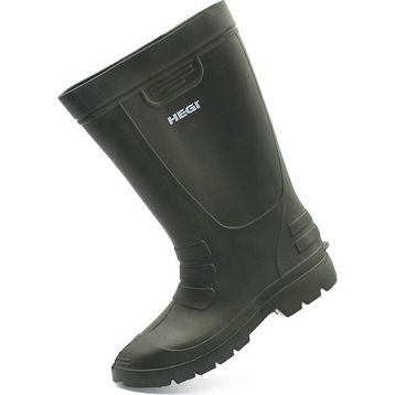 Hegi Hafif Kamp Eva Hegi Haki Outdoor Çizmesi