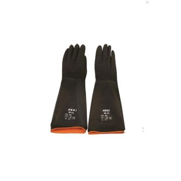 Hegi HR55 55 cm Latex Asit Eldiveni
