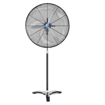 Hegi SV-65 Sanayi Tipi 65 cm Ayaklı Vantilatör