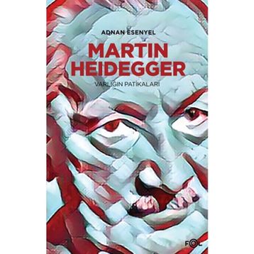 HEIDEGGER - MARTIN HEIDEGGER (ISBN:9789758717552)