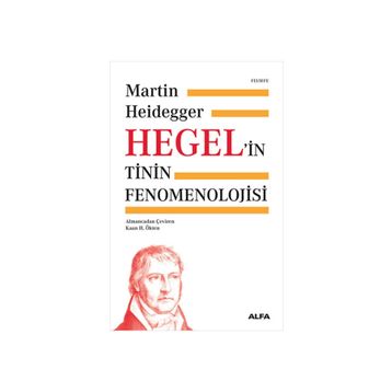 HEIDEGGER - MARTIN HEIDEGGER