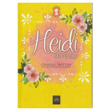 Heidi Büyüyor - Charles Tritten