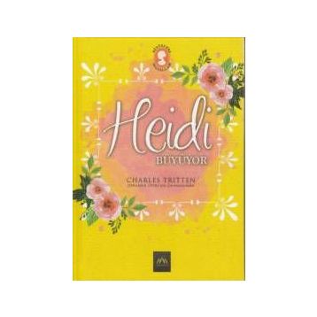 Heidi Büyüyor - Charles Tritten