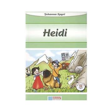 HEIDI - GENEL