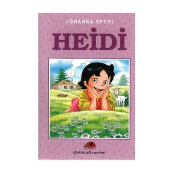 HEIDI - GENEL