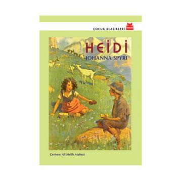 HEIDI - GENEL