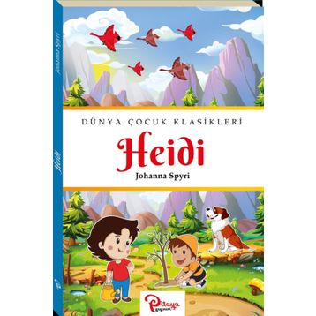 HEIDI - GENEL