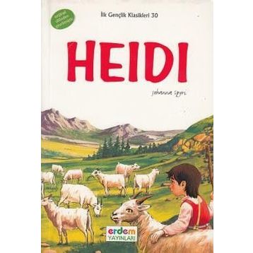 HEIDI - GENEL