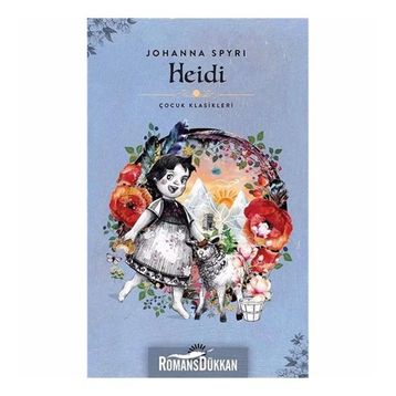 HEIDI - GENEL