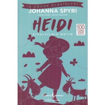 HEIDI - GENEL