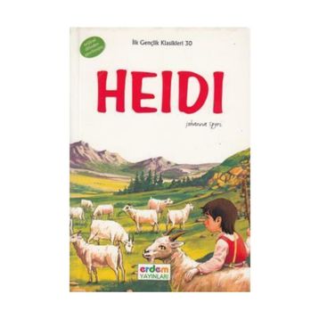 HEIDI - GENEL