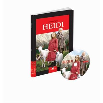 Heidi - Stage 1 - Johanna Spyri