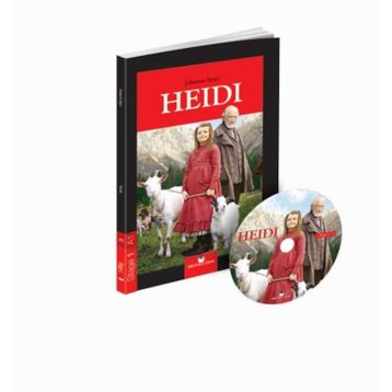 Heidi - Stage 1 - Johanna Spyri