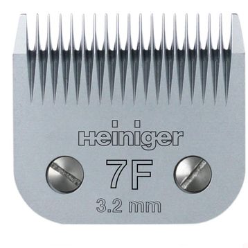 Heiniger 7F 3.2 mm Bıçak
