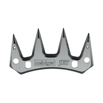 Heiniger 86 mm Rapıer Alt Bıçak