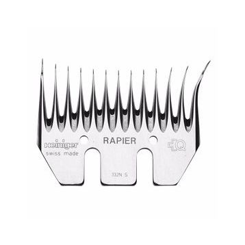 Heiniger 86 mm Rapıer Alt Bıçak