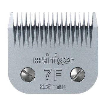 Heiniger Saphir 7F Numara 3.2 mm Tıraş Bıçağı