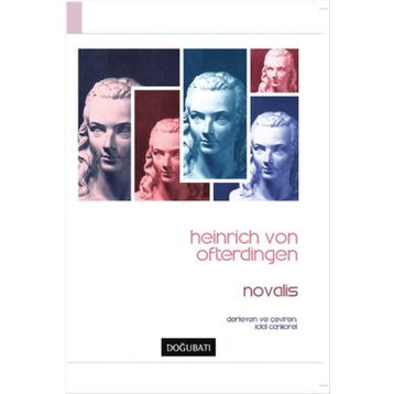 Heinrich Von Ofterdingen - Novalis