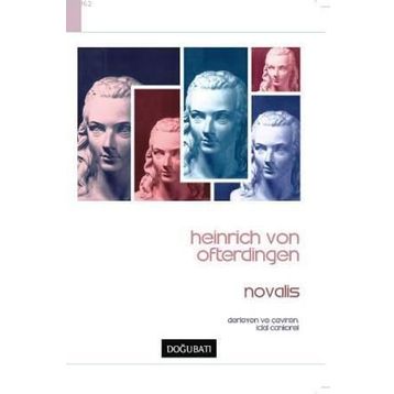 Heinrich Von Ofterdingen - Novalis
