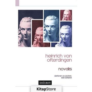 Heinrich Von Ofterdingen - Novalis