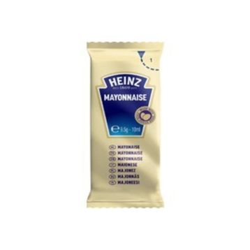 Heinz 10 gr Mayonez (50 adet)