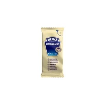Heinz 10 gr Mayonez (50 adet)