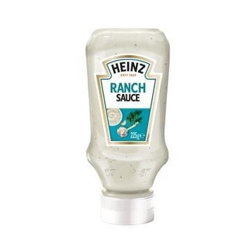 Heinz 225 gr Ranch Sos