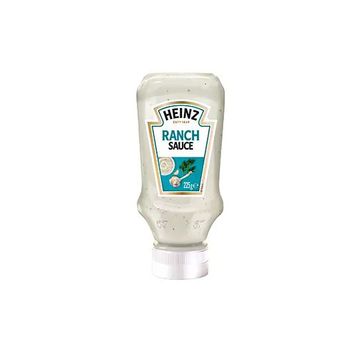 Heinz 225 gr Ranch Sos