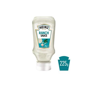 Heinz 225 gr Ranch Sos