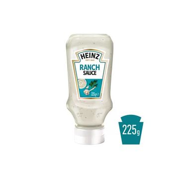 Heinz 225 gr Ranch Sos