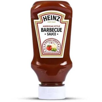 Heinz 250 gr Barbekü Sosu