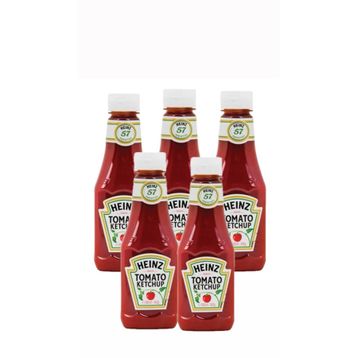Heinz 342 gr Ketçap