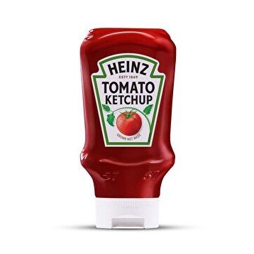 Heinz 375 gr Tatlı Ketçap