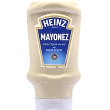 Heinz 395 gr Mayonez