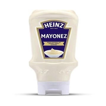 Heinz 400 gr Mayonez