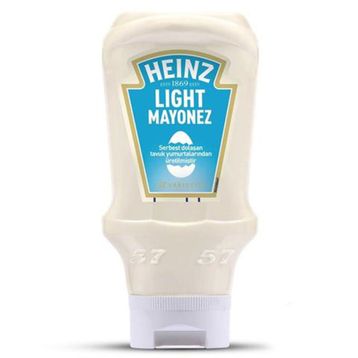 Heinz 420 gr Light Mayonez