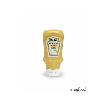 Heinz 445 gr Hardal