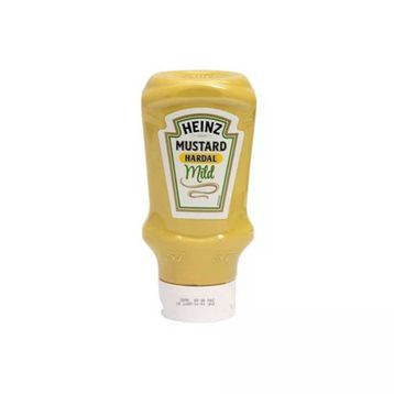 Heinz 445 gr Hardal