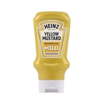 Heinz 445 gr Hardal