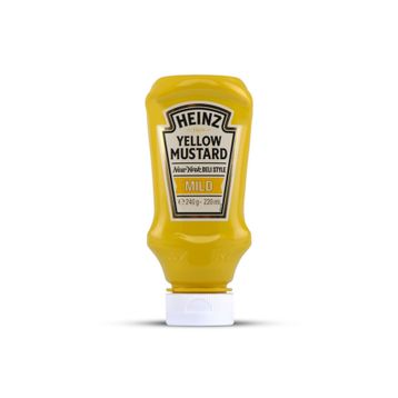 Heinz 445 gr Hardal