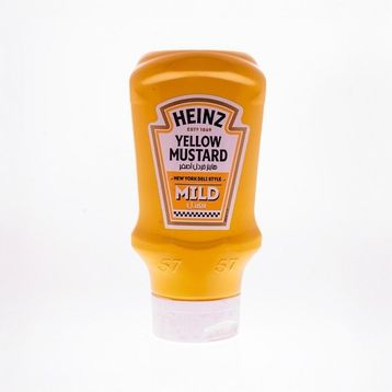 Heinz 445 gr Hardal