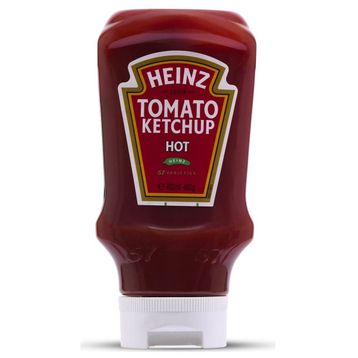 Heinz 460 gr Acılı Ketçap