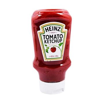 Heinz 460 gr Ketçap